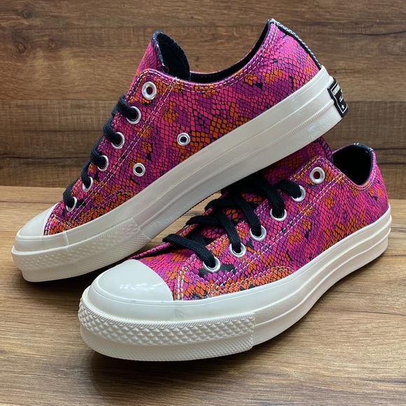 Converse Shoes - LEATHER CONVERSE CHUCK 70 OX BRAND NEW